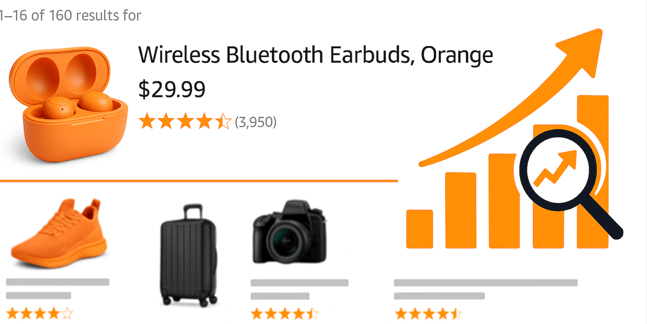 Amazon SEO